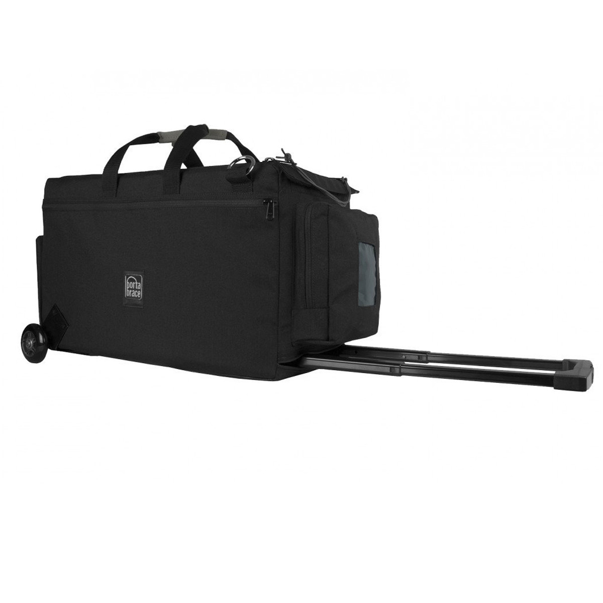 

Porta Brace Rigid Framed Case with Wheels for Panasonic EVA and Accessories, XL