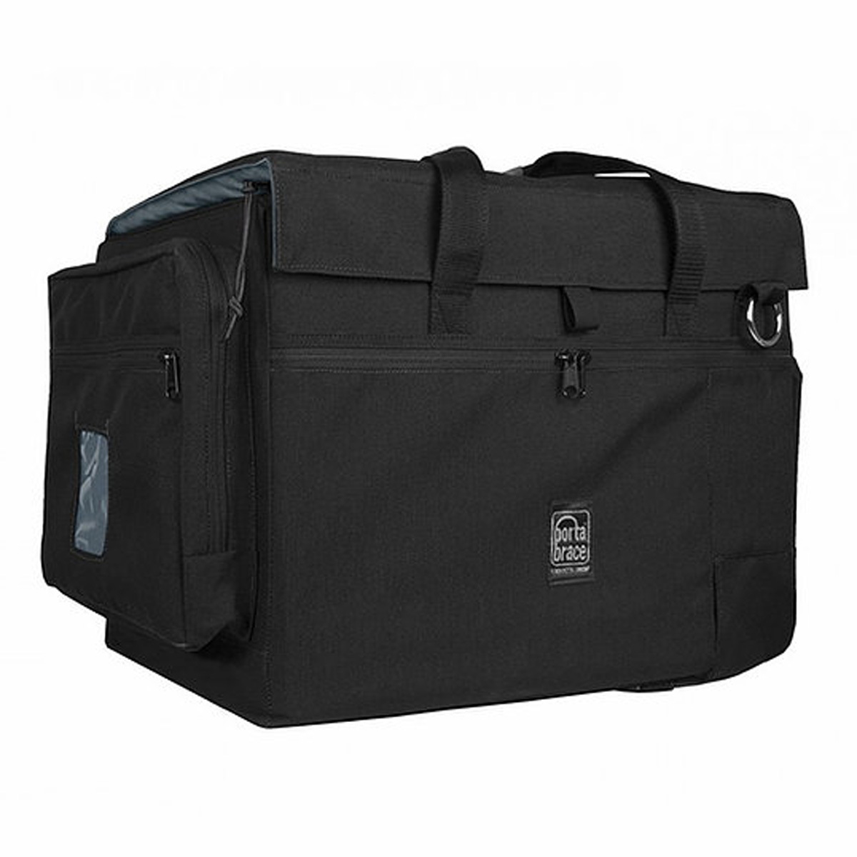 

Porta Brace RIG-FS7XT Extra Tall Carrying Case for Sony PXW-FS7 Camera, Black