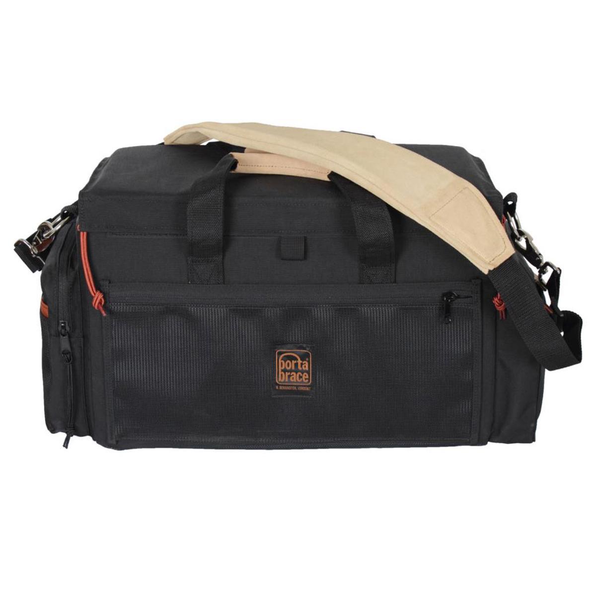 

Porta Brace Rigid-frame Carrying Case for Panasonic G7 Camera