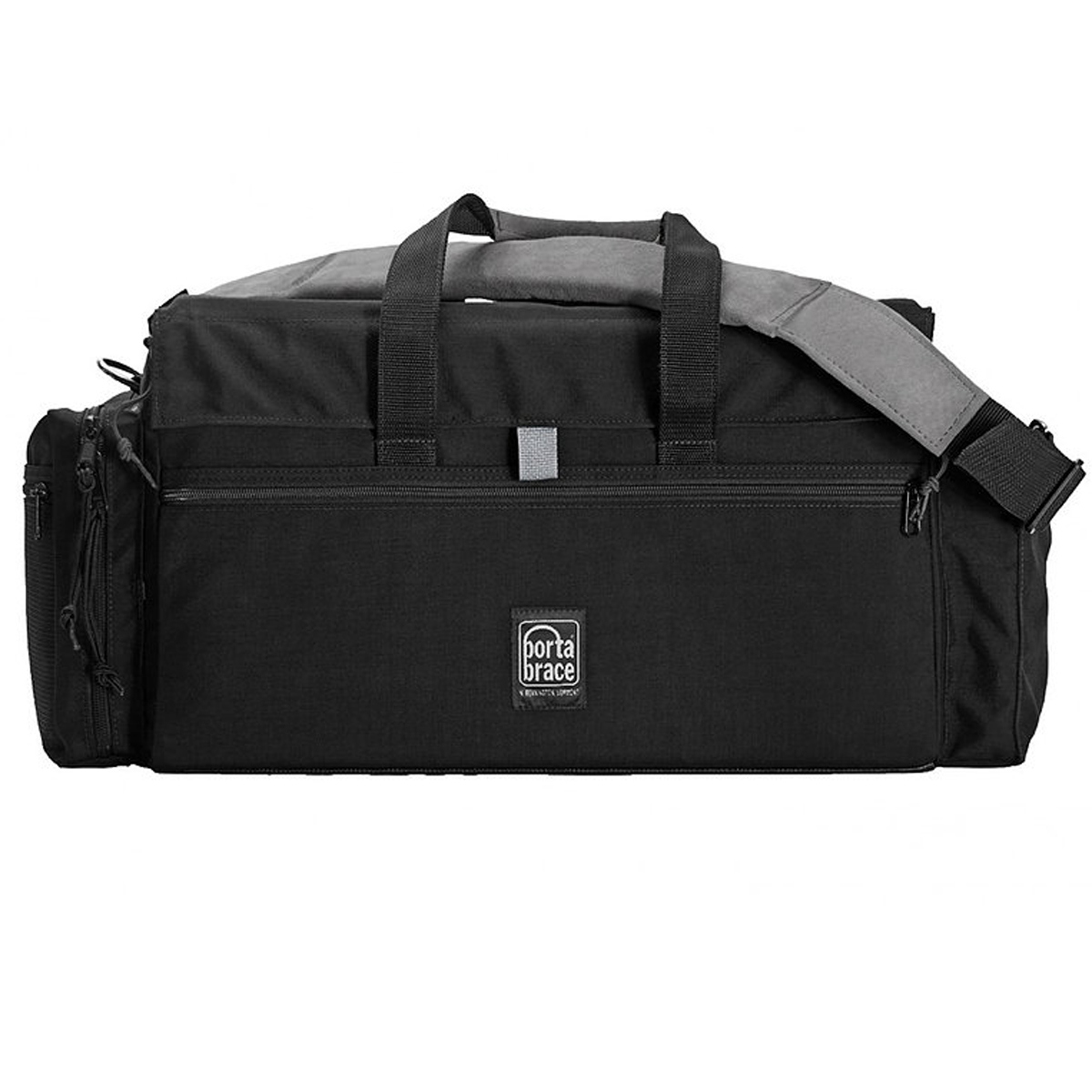 

Porta Brace Shoot-Ready Rigid-Frame Case for Panasonic DC-GH5 with Matte Box