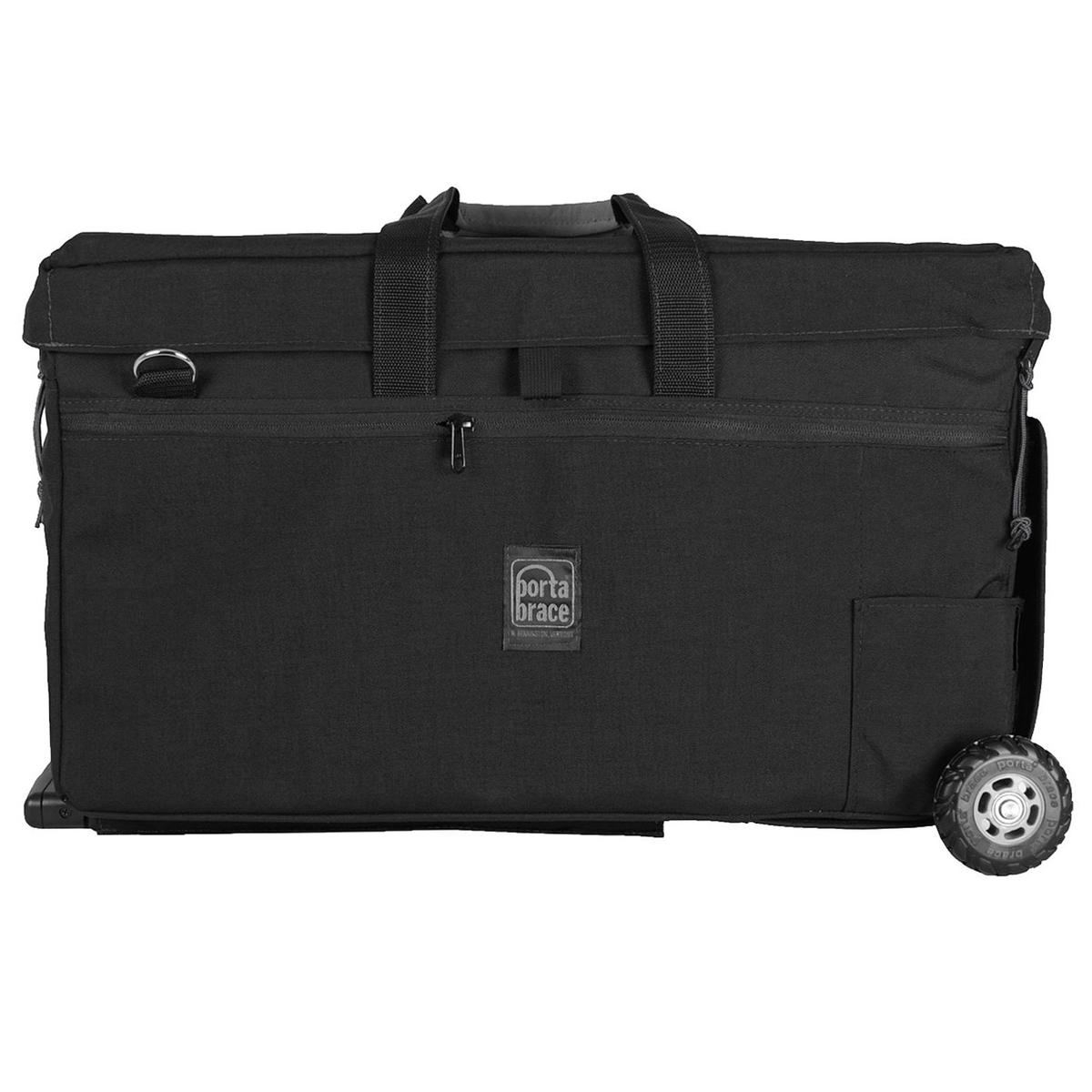 

Porta Brace Rig Carrying Case for RED Weapon Professional Digital Cinema Camera