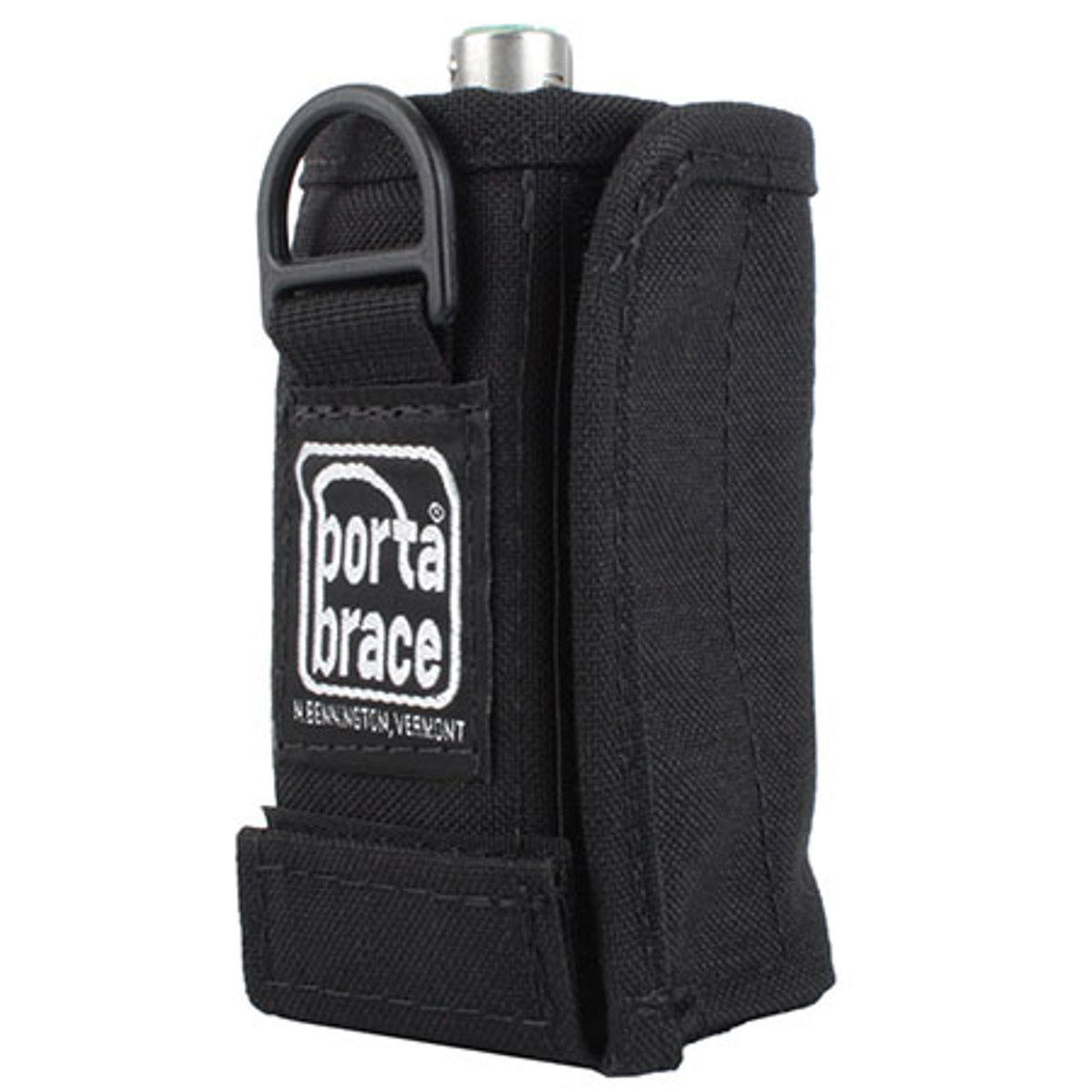 

Porta Brace RMB-TP01 Radio Mic Bouncer for Sony DWT-P01 Transmitter