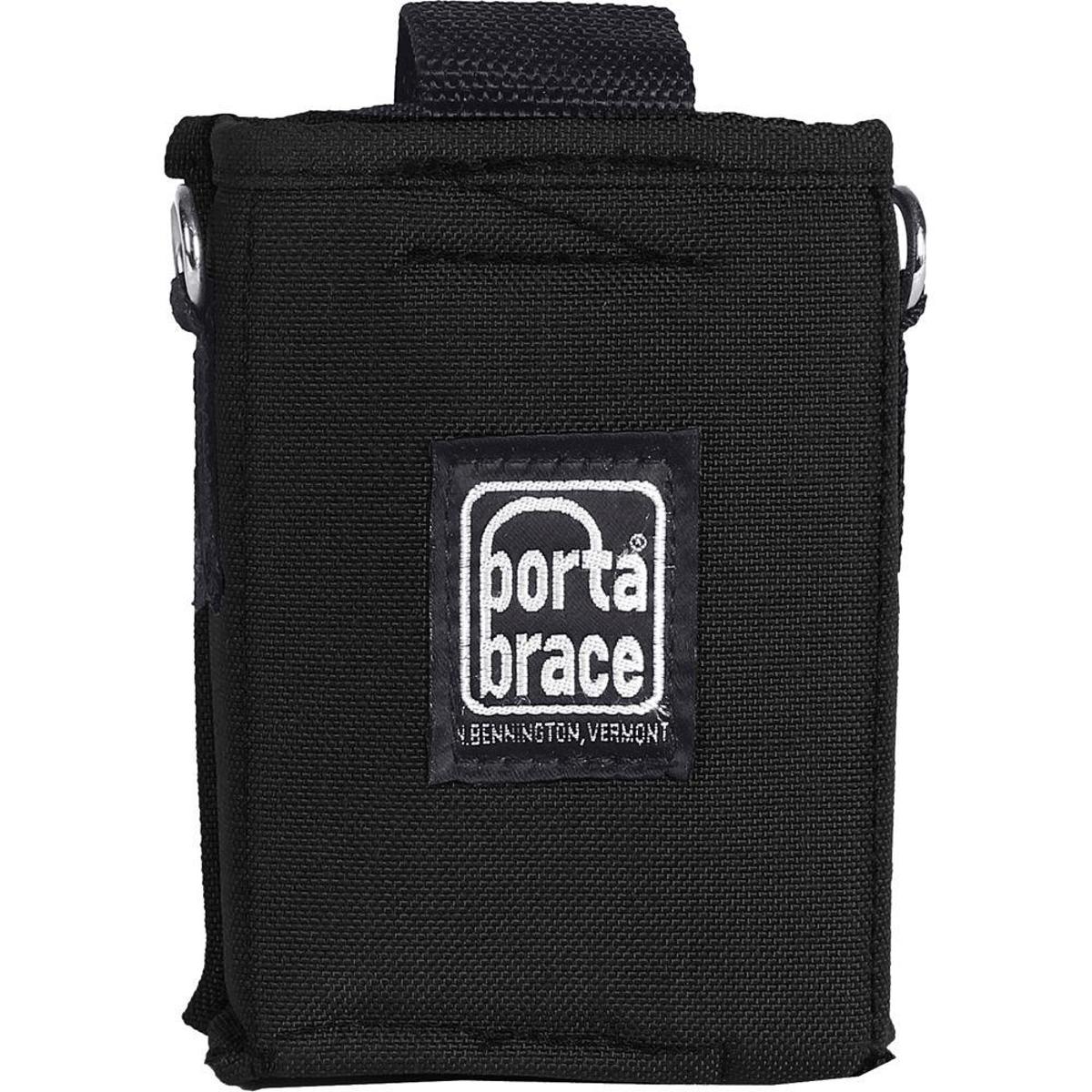 

Porta Brace RM-ER1 Wireless Microphone Case for Lectrosonics Receiver