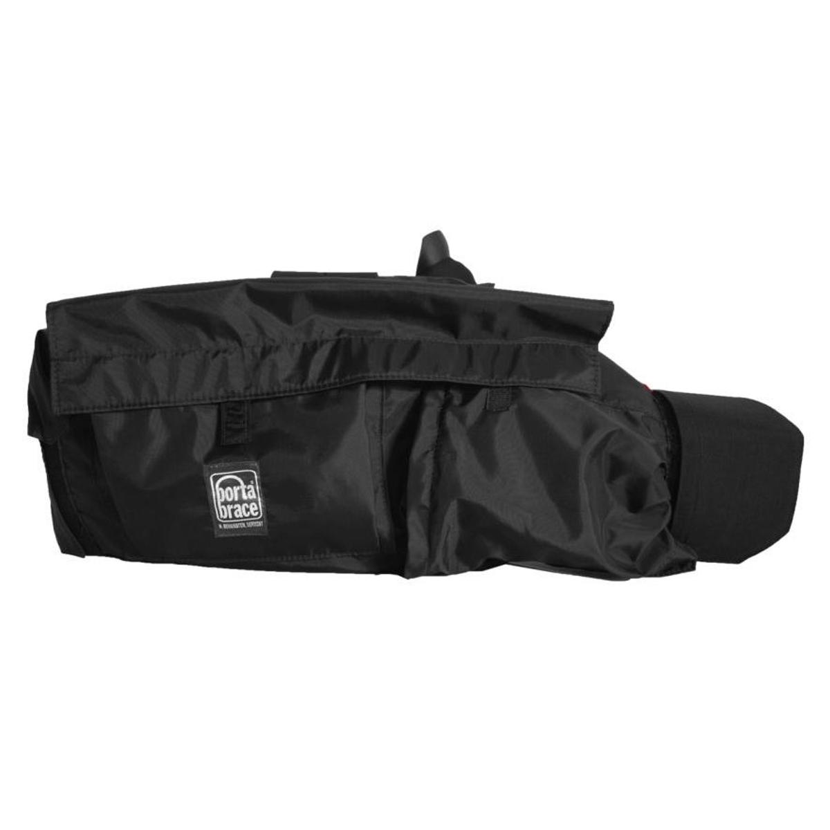 

Porta Brace Rain Slicker, Universal Weather, Dirt & Surf Protection f/Cameras