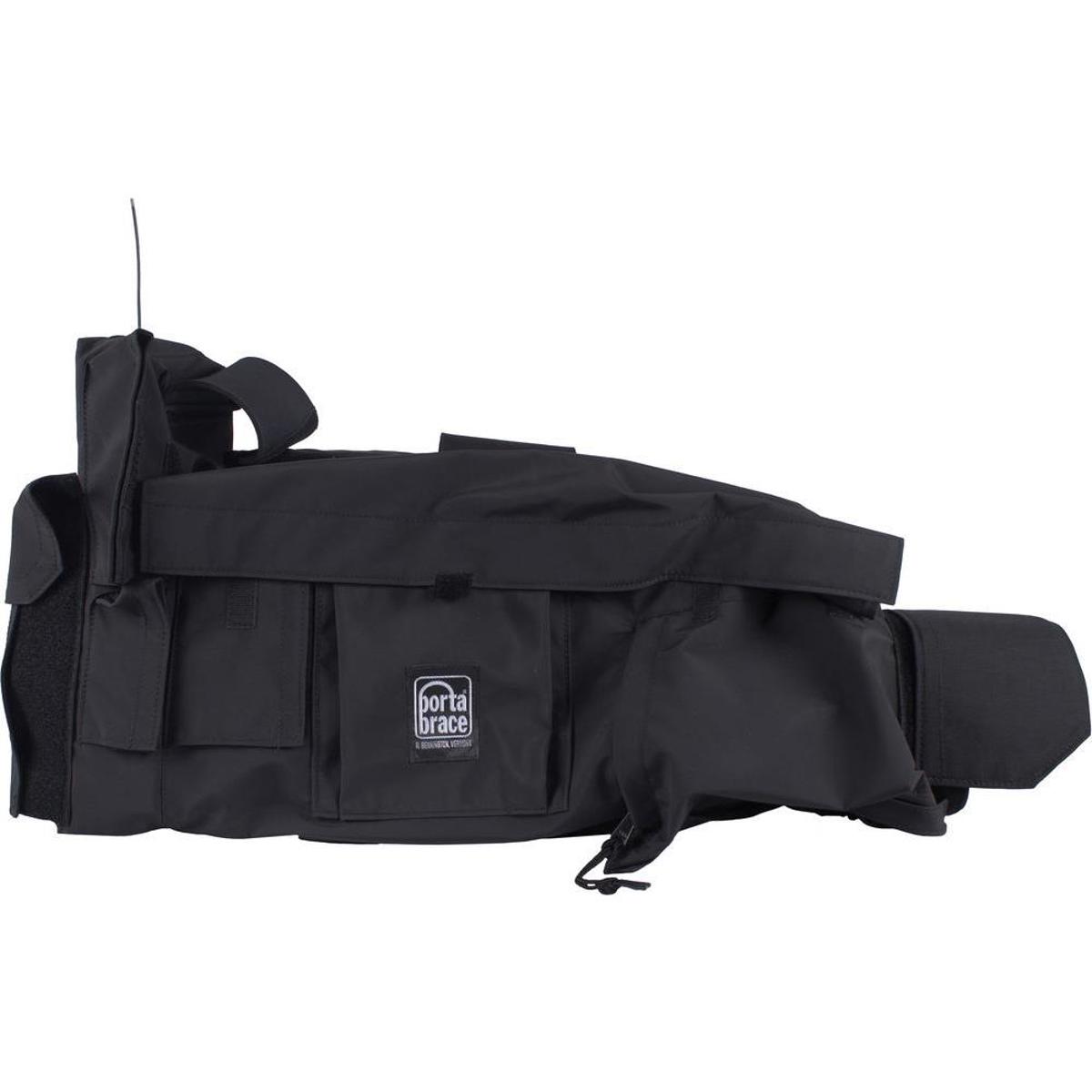 

Porta Brace RS-33VTH Rain Slicker for Cameras & Wireless Video Transmitters