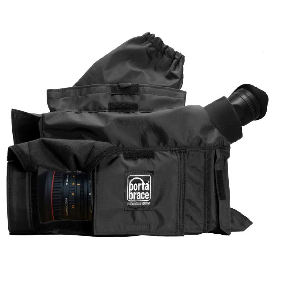 

Porta Brace Rain Slicker Cover for Panasonic AG-AC130 Camera
