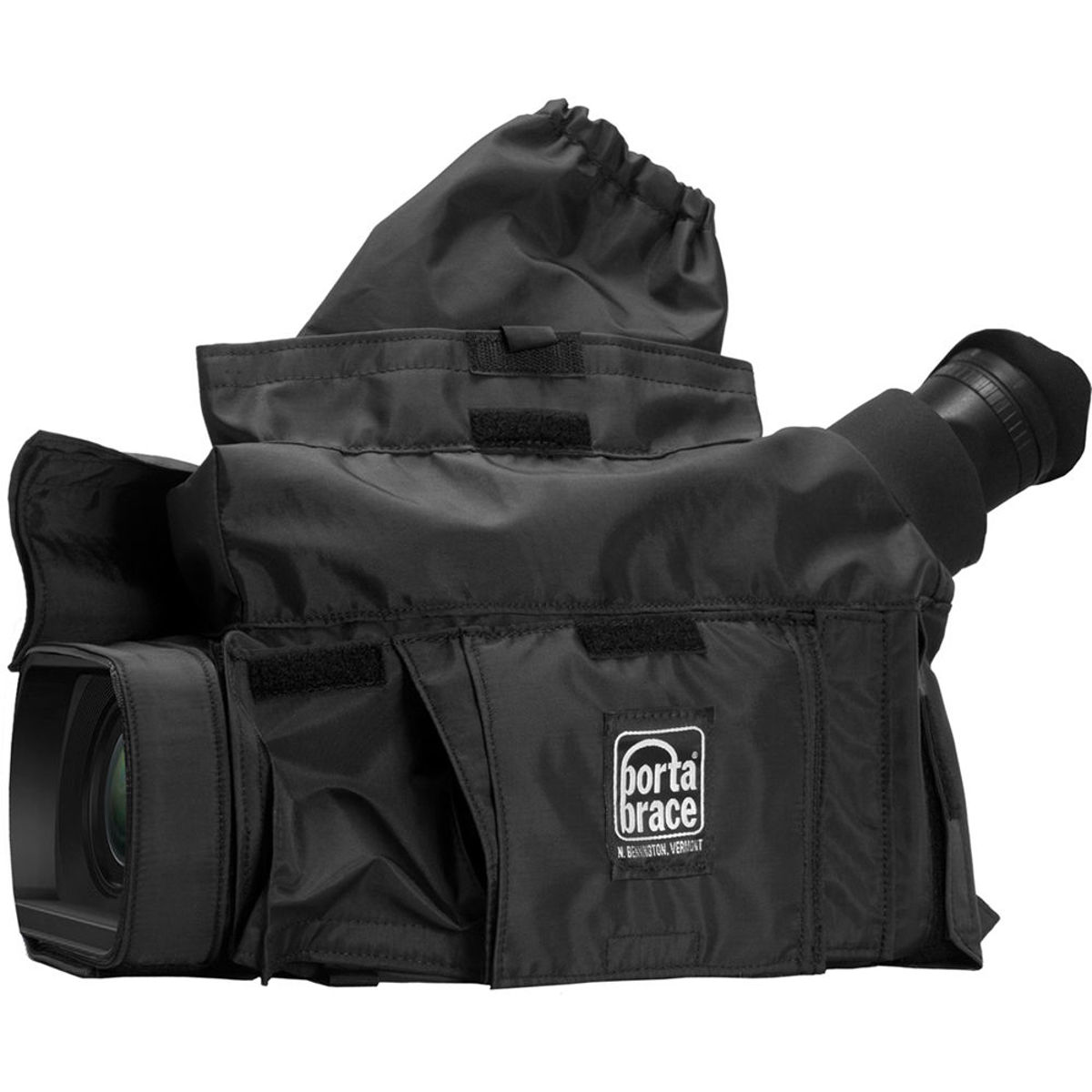 

Porta Brace Protective Rain Cover for Panasonic AC30 Camera