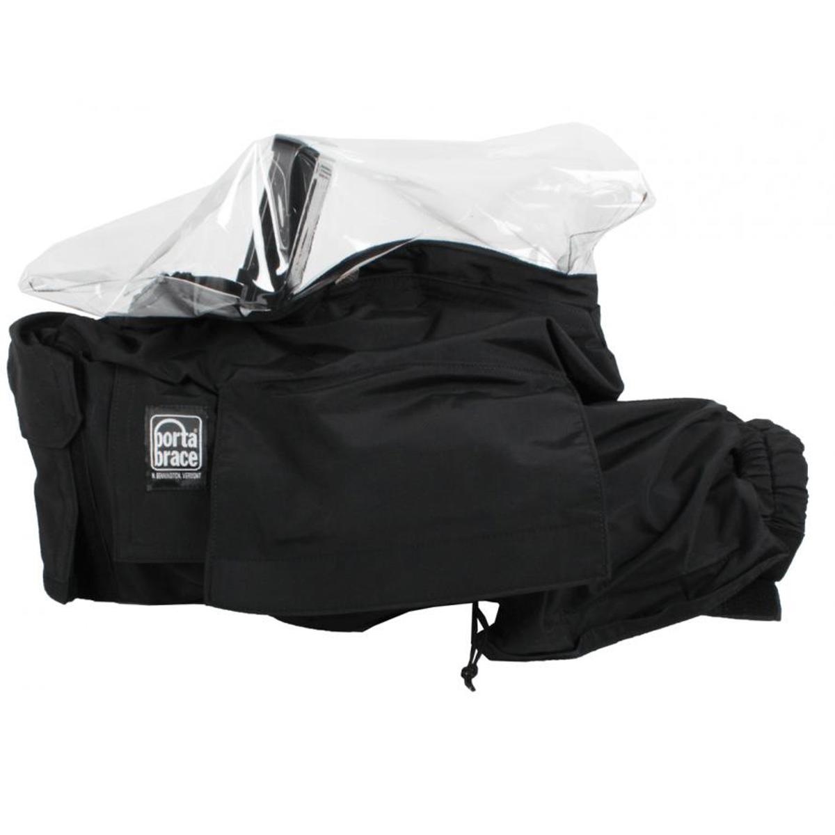 

Porta Brace Rain Slicker for ARRI AMIRA Camera with 2 Add-on Protective Modules