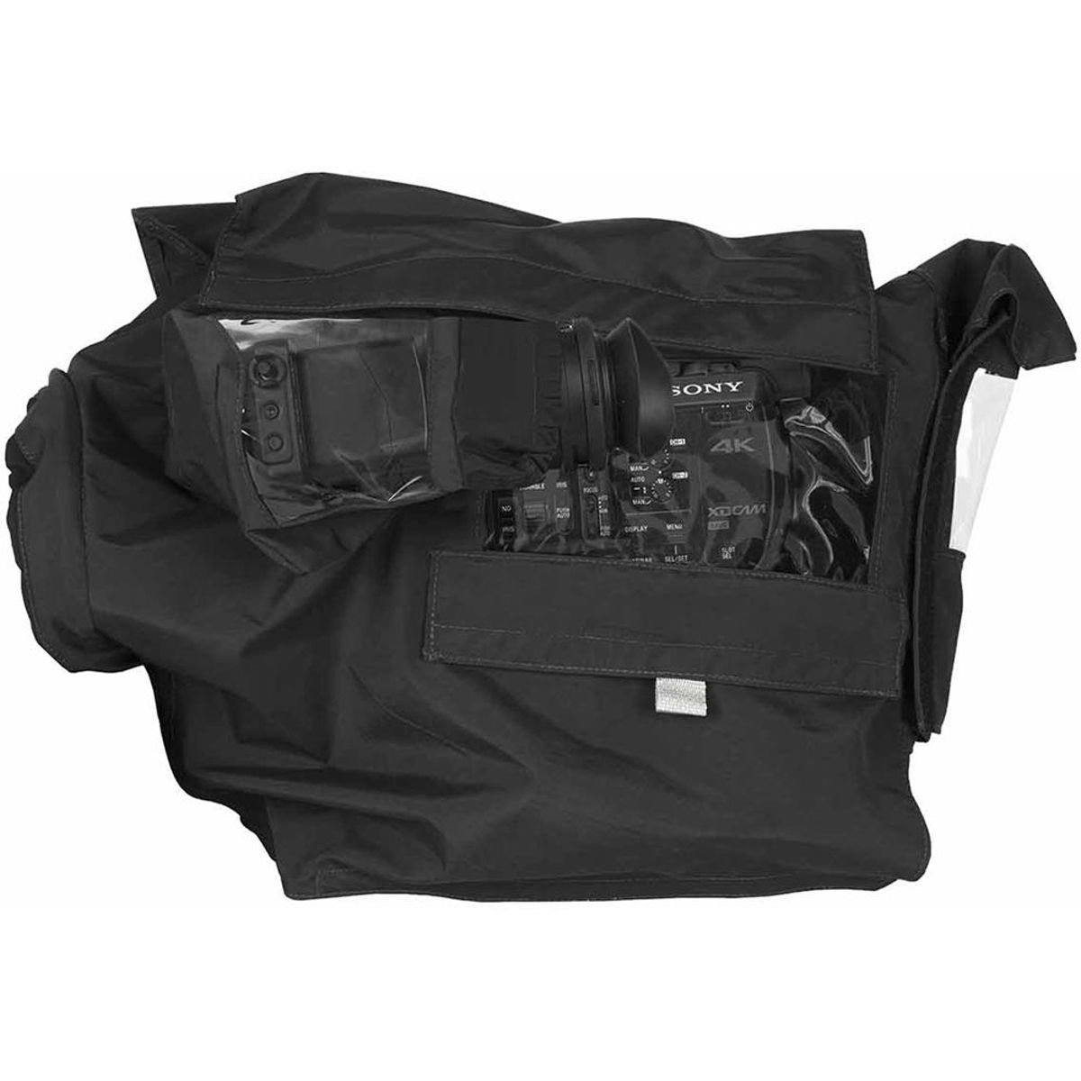 

Porta Brace Rain Cover f/Panasonic AU-EVA1 Camera