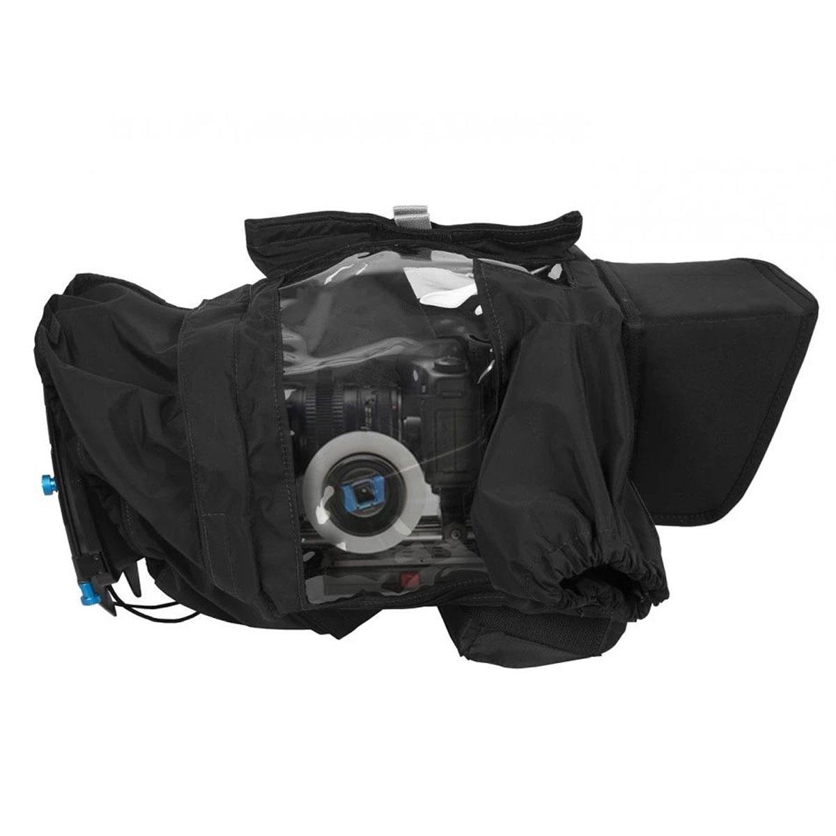 Image of Porta Brace Rain Slicker Cover for DSLR Cameras
