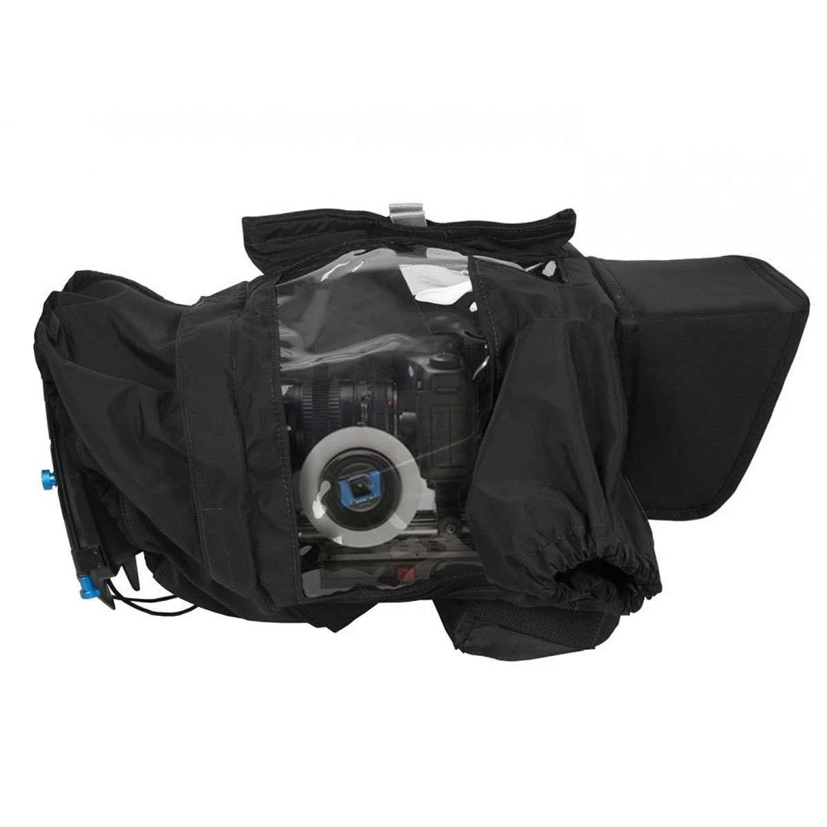 

Porta Brace Rain Slicker Cover for DSLR Cameras
