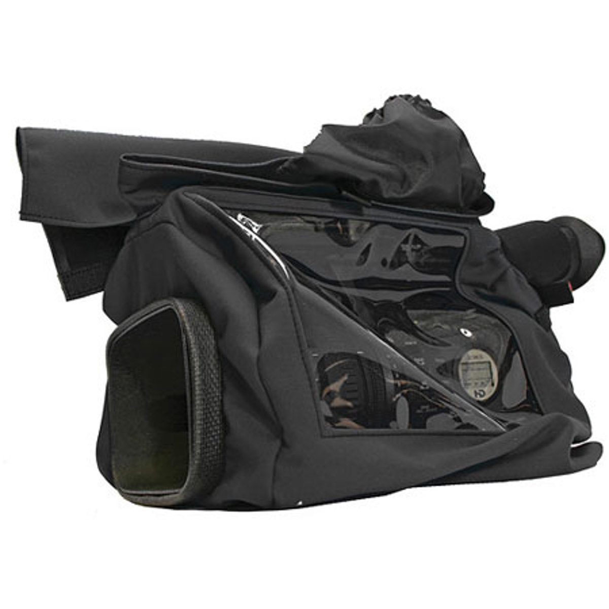 

Porta Brace Rain Slicker for Canon XF-305 and Sony PMW-EX1 Camcorder