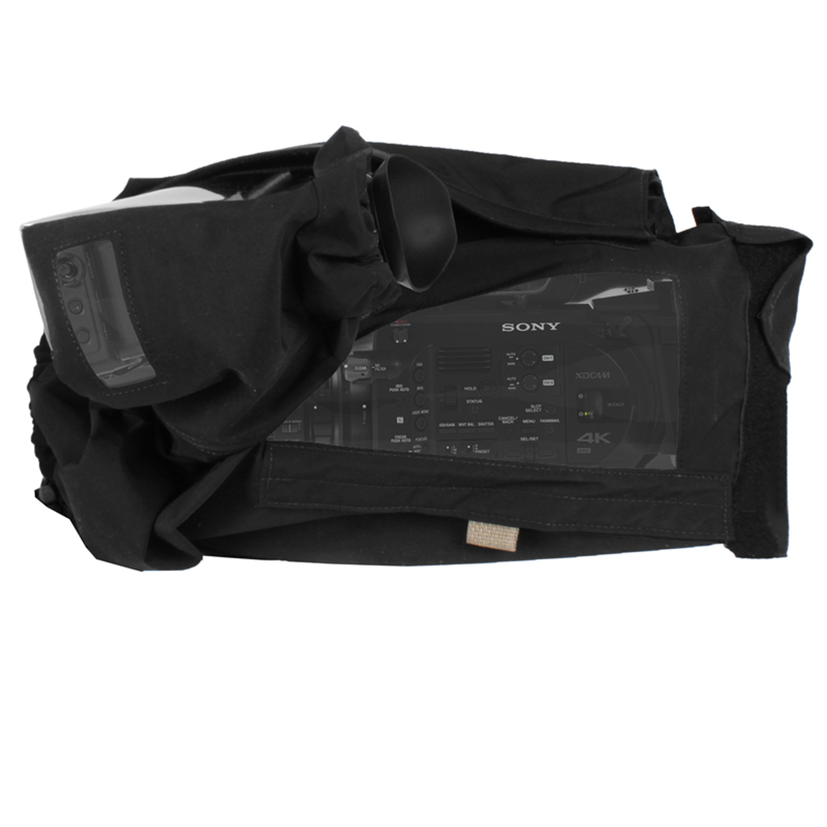 

Porta Brace PortaBrace RS-FS7 HD Rain Slicker for Sony PXW-FS7 Camera