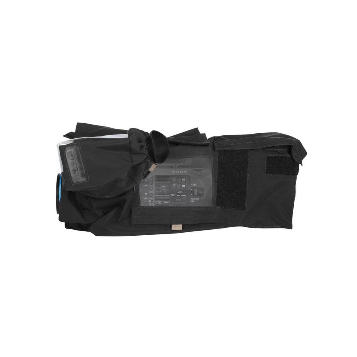 Image of Porta Brace Rain Slicker for Sony PxW-FS7