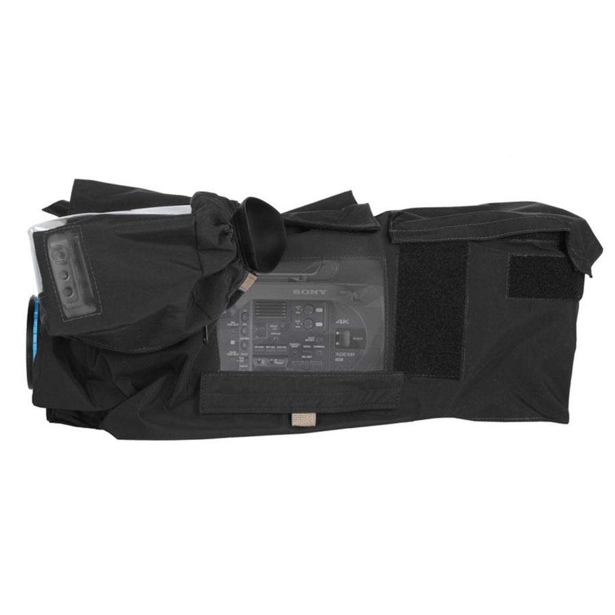 

Porta Brace Rain Slicker for Sony PxW-FS7, Black