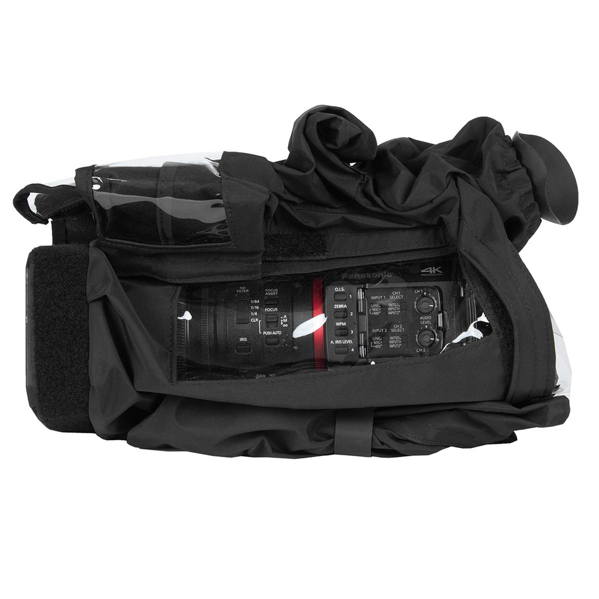 

Porta Brace RS-HCX2 Rain and Dust Cover for Panasonic HC-X2 Camcorder