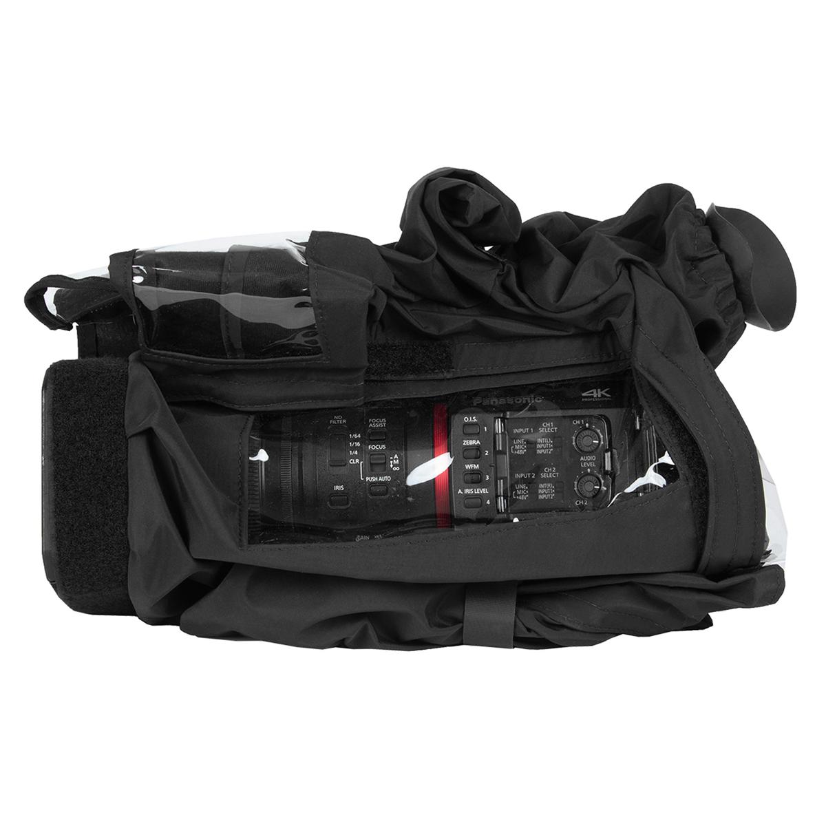 

Porta Brace RS-HCX20 Rain & Dust Cover for Panasonic HC-X20 Camcorder