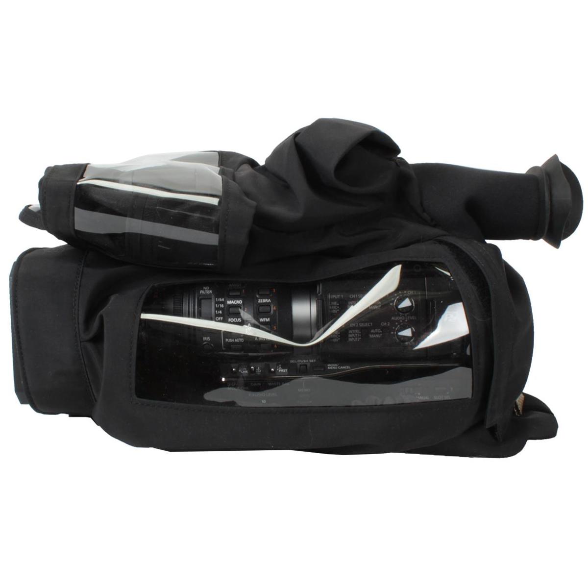 

Porta Brace RS-PX270 Rain Slicker for Panasonic AJ-PX270 Camera