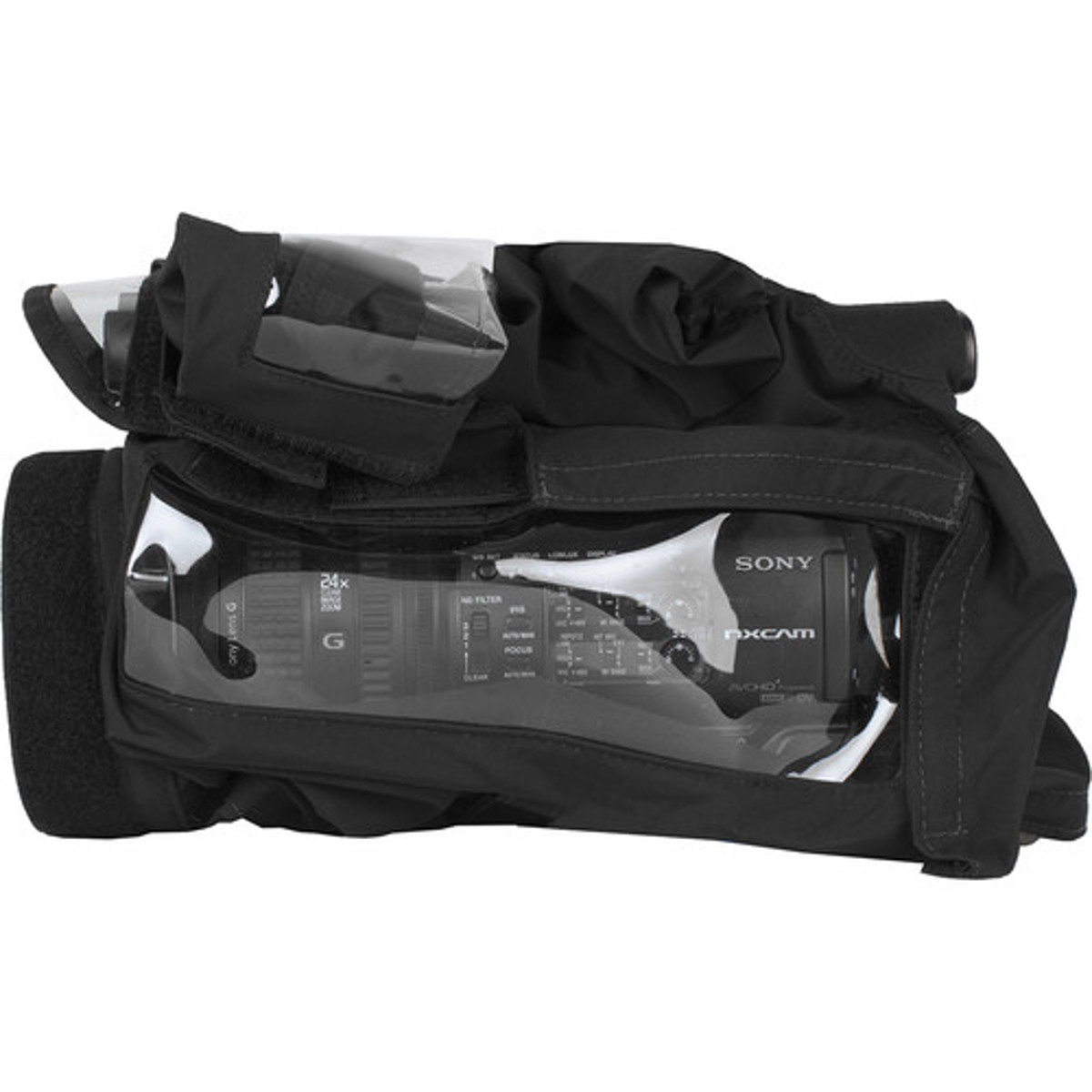 

Porta Brace Rain Slicker for Sony PXW-Z150 Camera