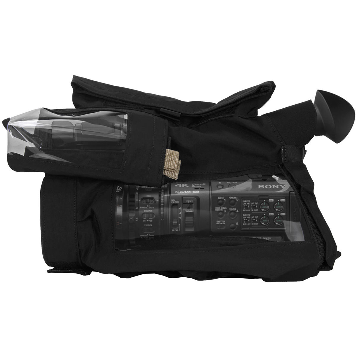 

Porta Brace Protective Rain Cover for Sony PXW-Z280 Camera