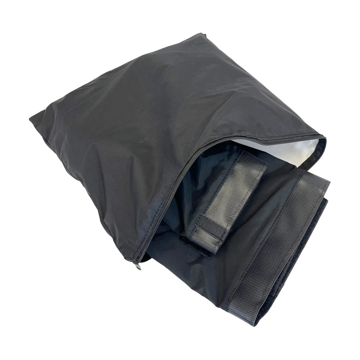 

Porta Brace RS-PYXIS Custom-Fit Rain Cover for Blackmagic PYXIS Camera, Black