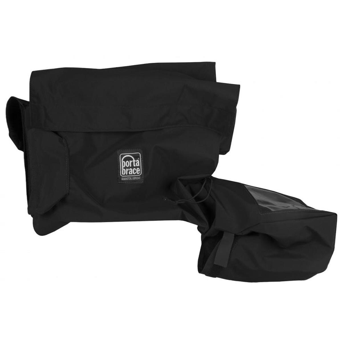 

Porta Brace Rain Cover for Zacuto Recoil for Sony FS5, Black