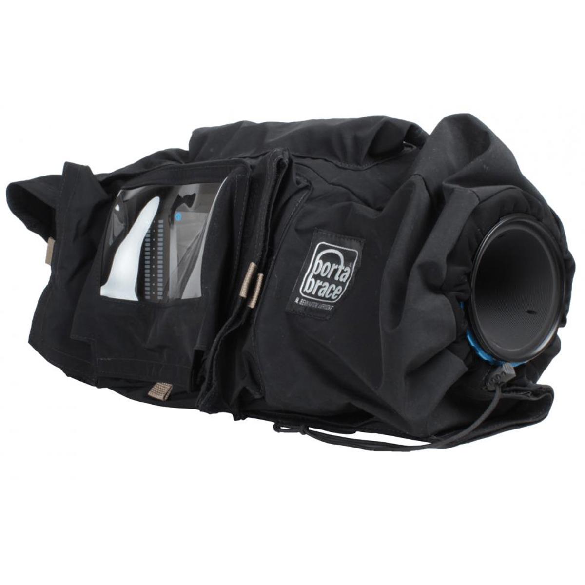 Image of Porta Brace Rain Slicker for Blackmagic URSA Camera