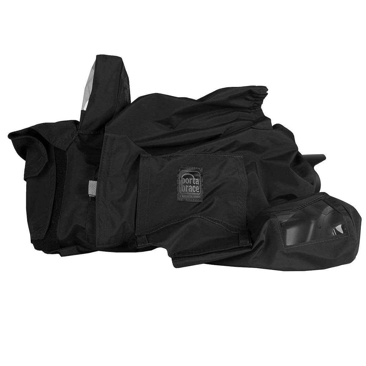 

Porta Brace Rain Slicker for Panasonic VariCam LT Camera, Black