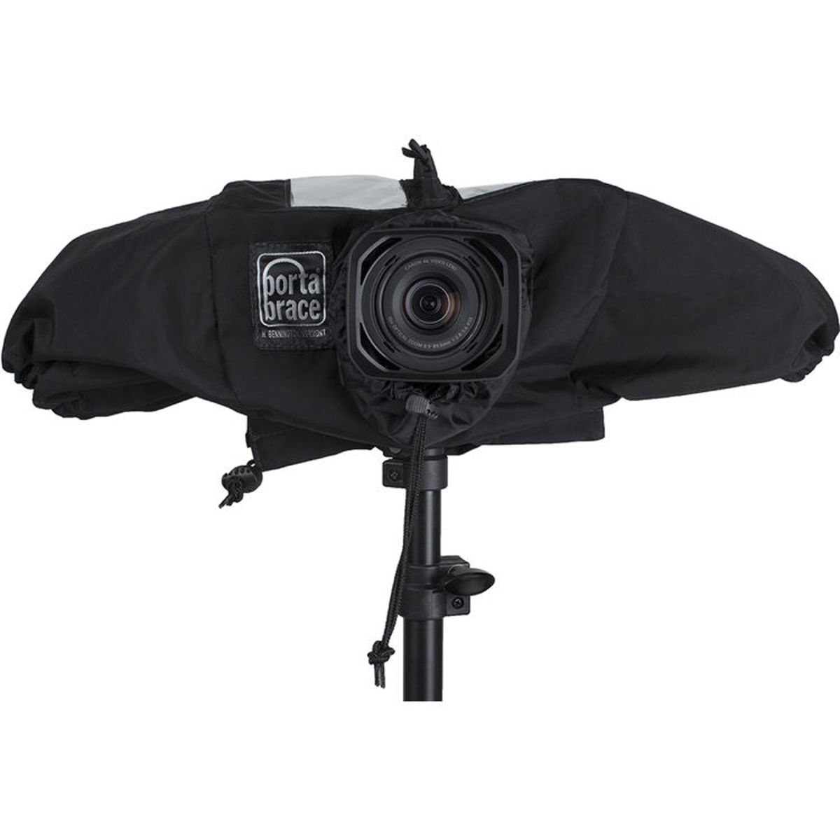 

Porta Brace Rain Slicker Cover for Canon XC10 Camera