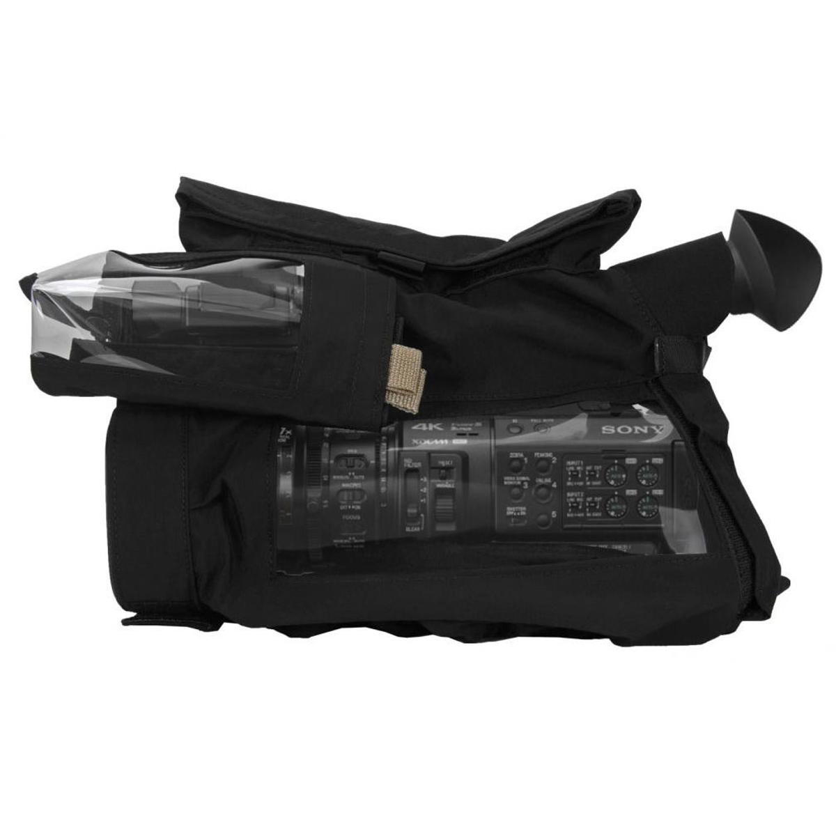 

Porta Brace Custom Rain Cover for Sony PXW-Z280 Camcorder