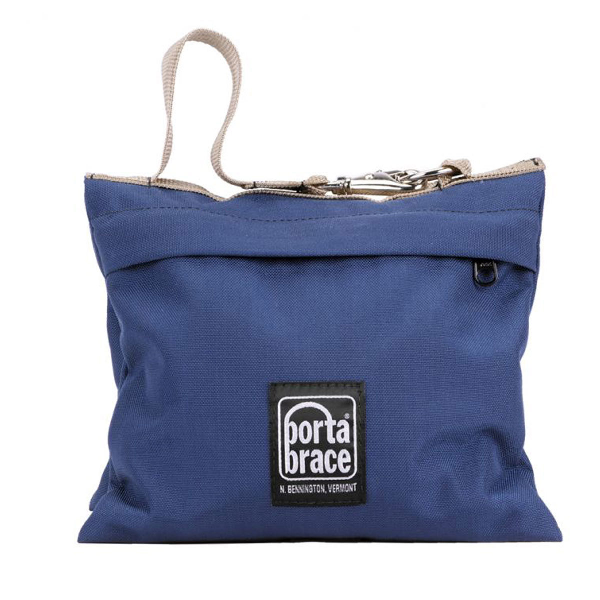 

Porta Brace SAN2 15 lb. Empty Sand Bag - Blue