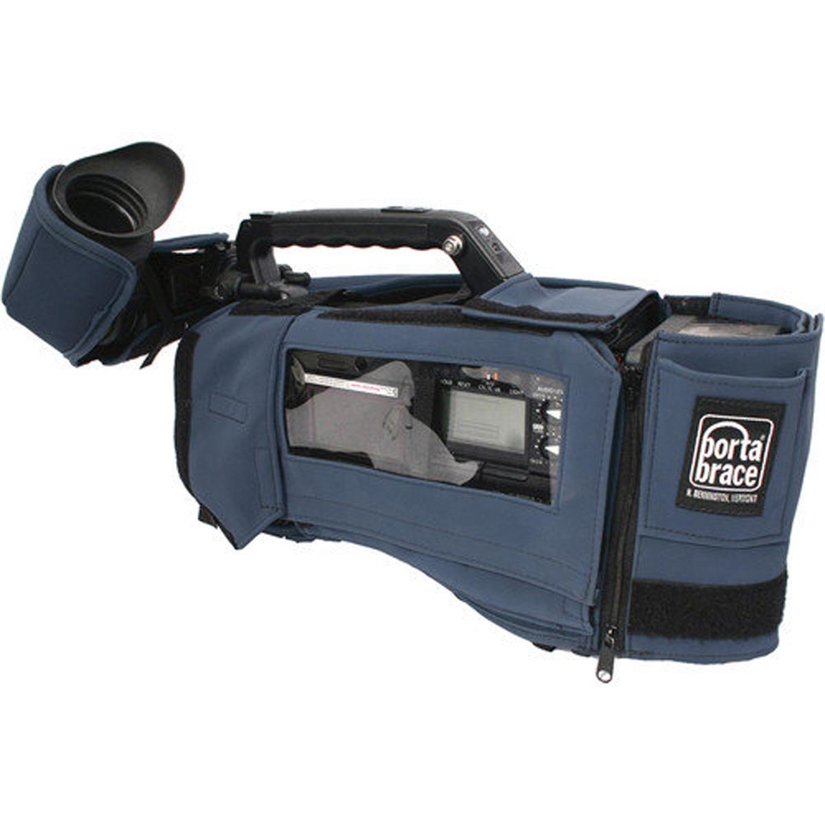 Porta Brace Shoulder Case, f/Panasonic AJ-HPX2000, AJ-SPC700, & AJ-SPX800 -  SC-HPX2000