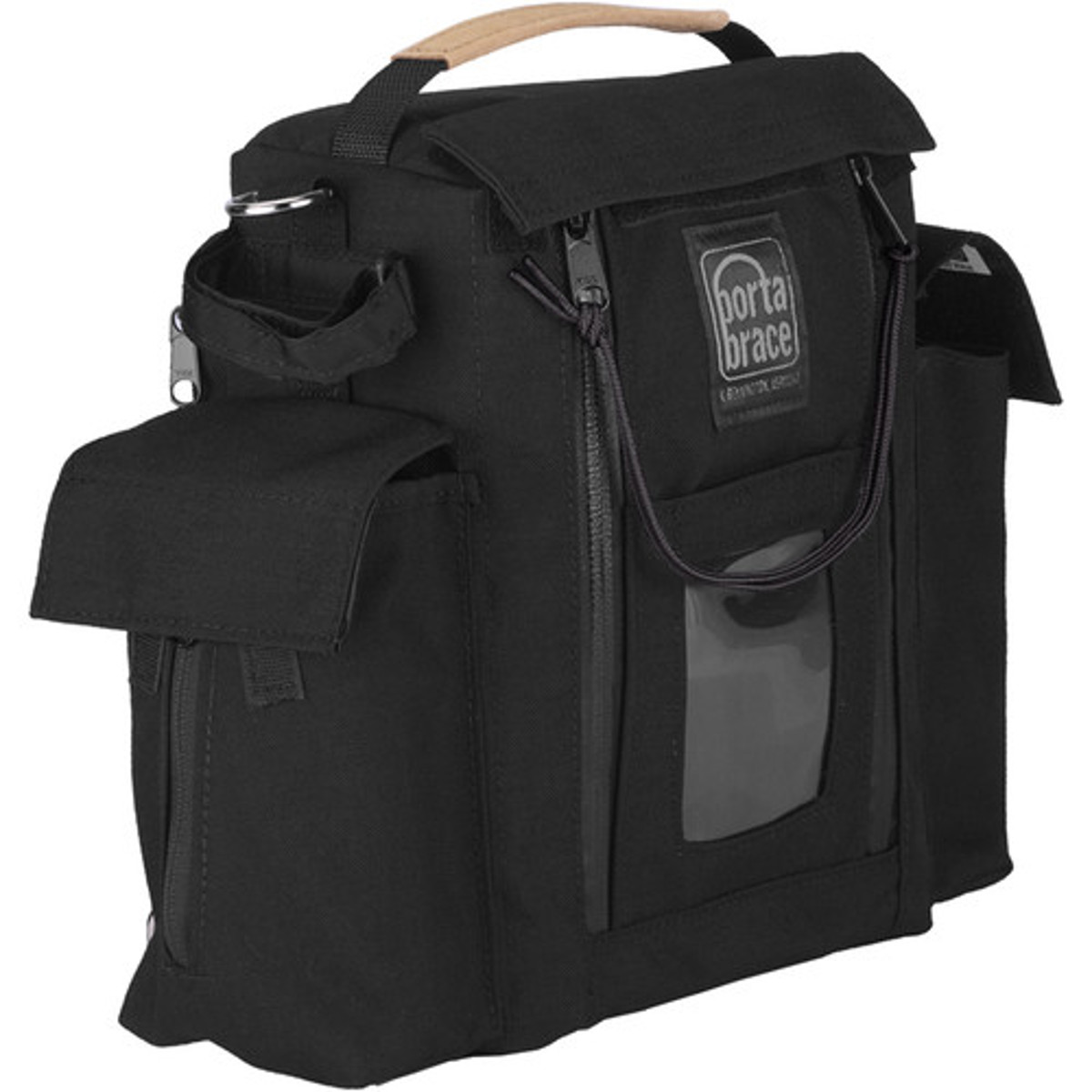 

Porta Brace Slinger-Style Carrying Case for Sony Alpha 6400 DSLR Camera