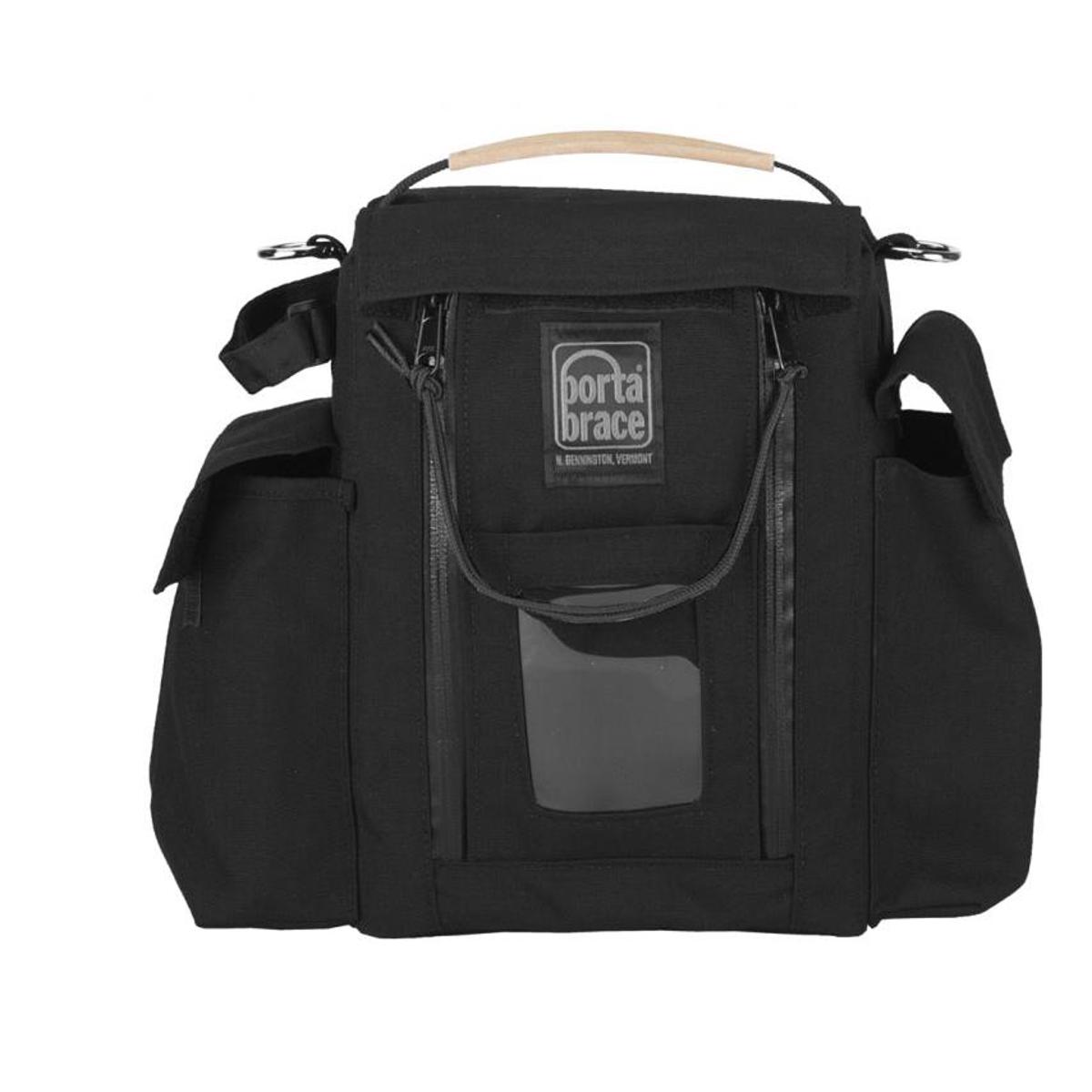 

Porta Brace Sling-Style Camera Carrying Case for Sony FDR-AX700 Camera