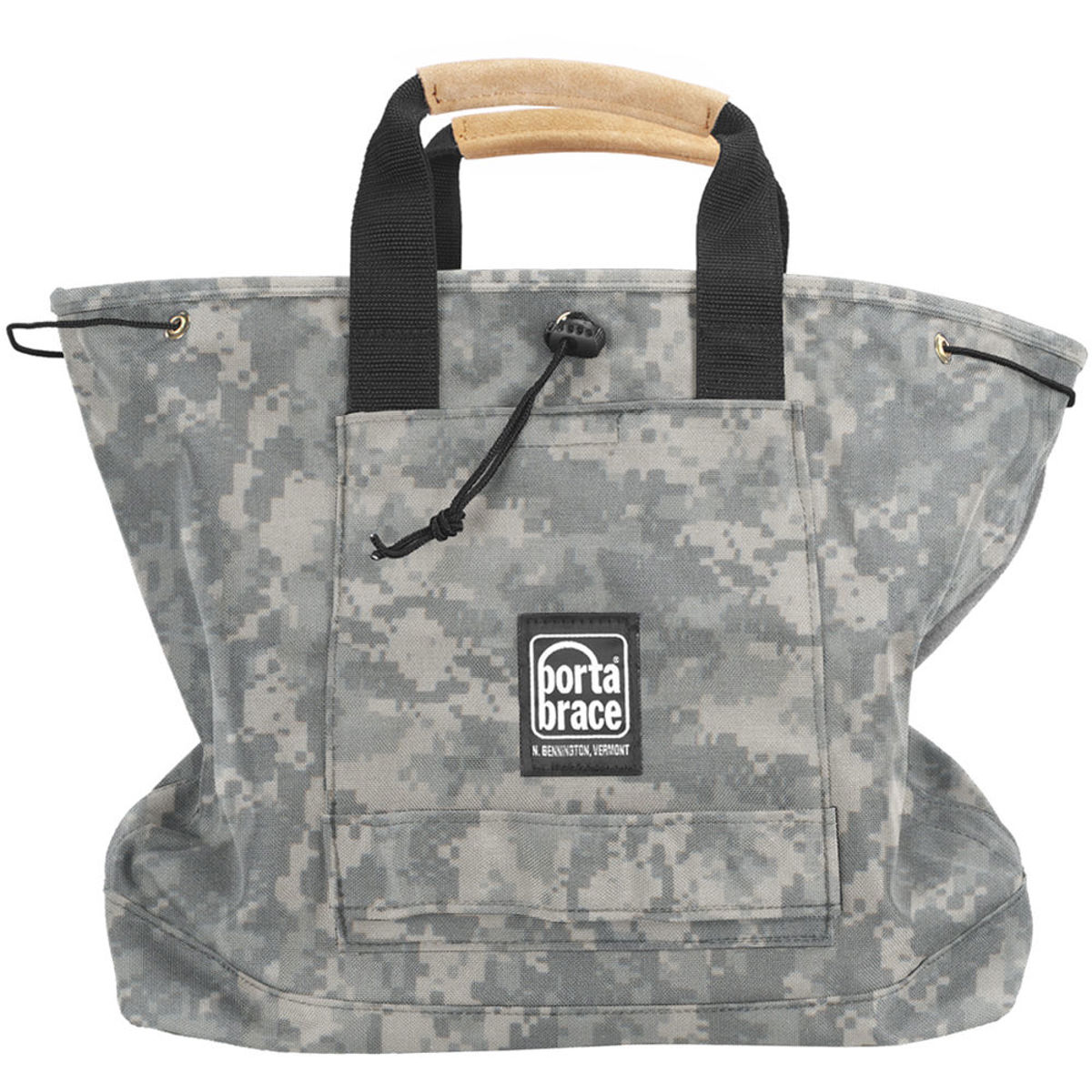 

Porta Brace Cordura Sack Pack All-Purpose Bag with Drawstring, Small, Digi Camo