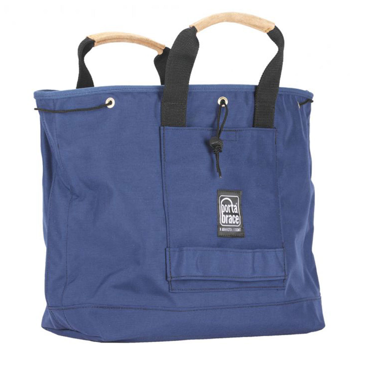 

Porta Brace SP3 Large Sack Pack, Blue with Black Trim