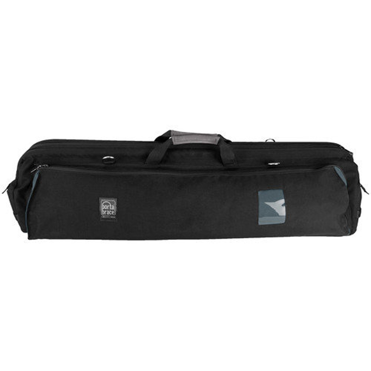 

Porta Brace TLQB-41XT 41" Quick Tripod/Light Case, Black