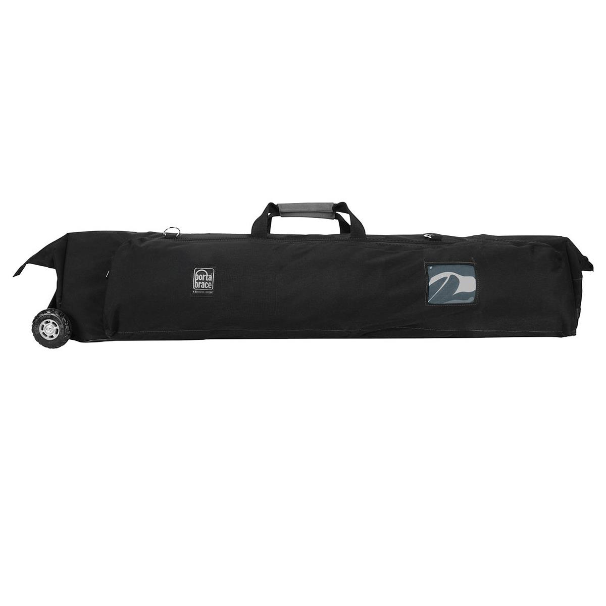 Image of Porta Brace Quick Carrying Case with Off-Road Wheels for 46&quot; Tripod/Light