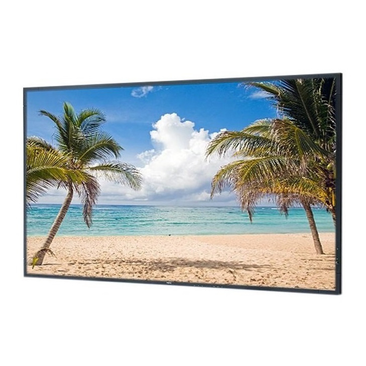 

Panasonic TH-55LFV50U 55" 2x2 1080p LED Display Video Wall Bundle