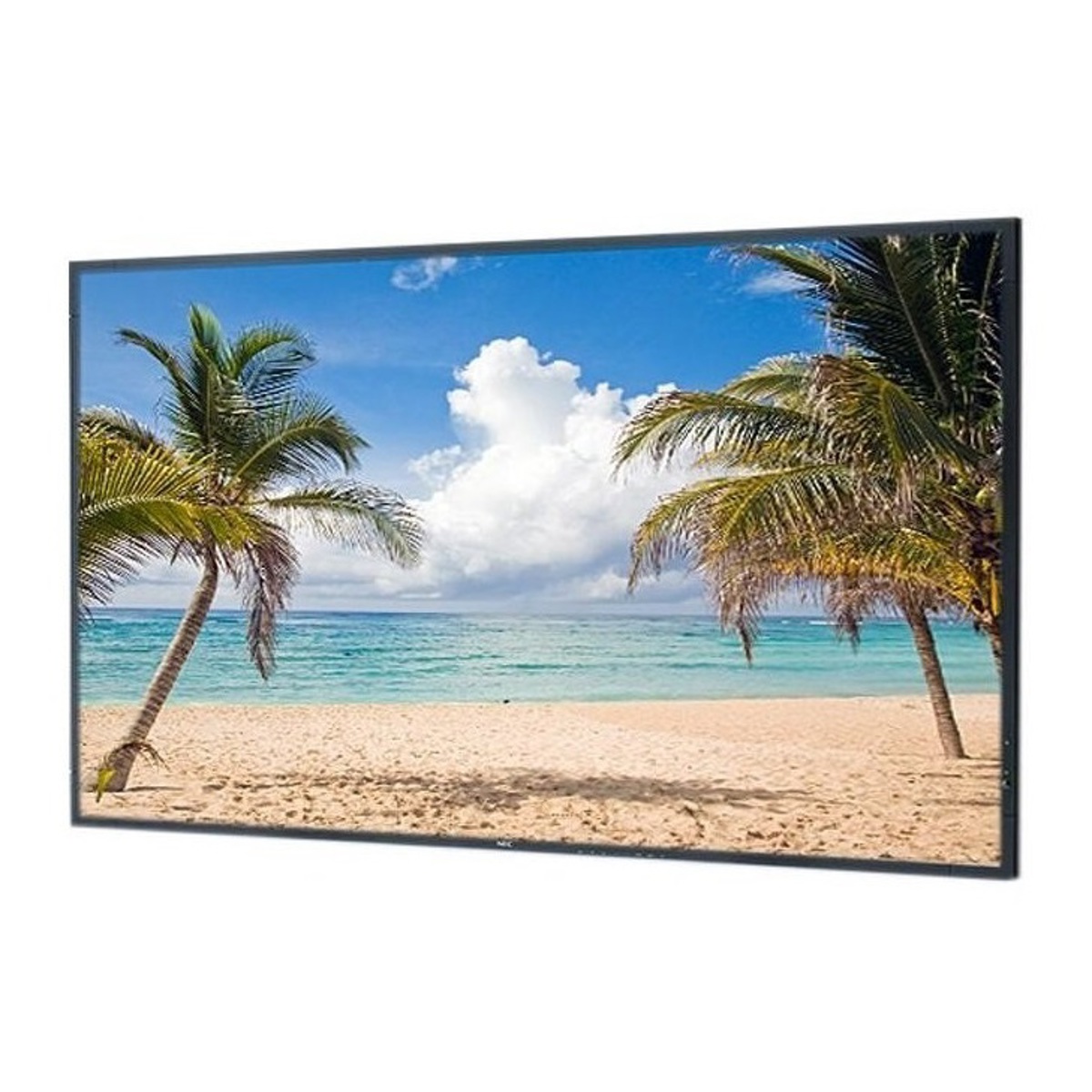 Panasonic TH-55LFV5U 55" 2x2 1080p LED Display Video Wall Bundle -  55LFV52X2VW