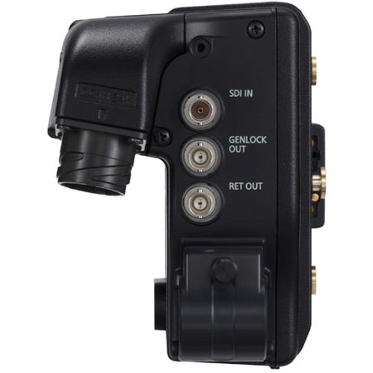

Panasonic AG-CA300GPJ Camera Studio Adaptor