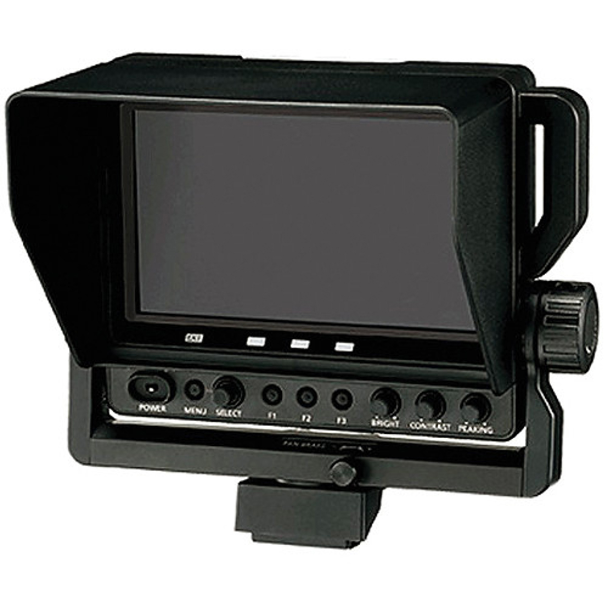 

Panasonic AK-HVF75 7" Studio Camera Viewfinder
