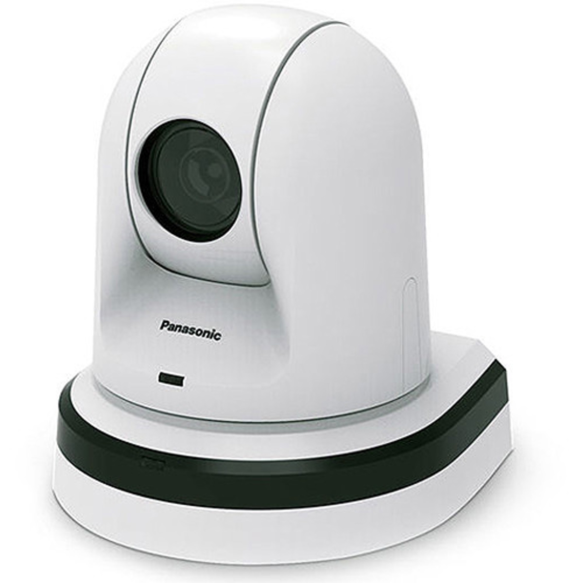 

Panasonic AW-HE40SW Indoor PTZ Camera with HD SDI Output, White