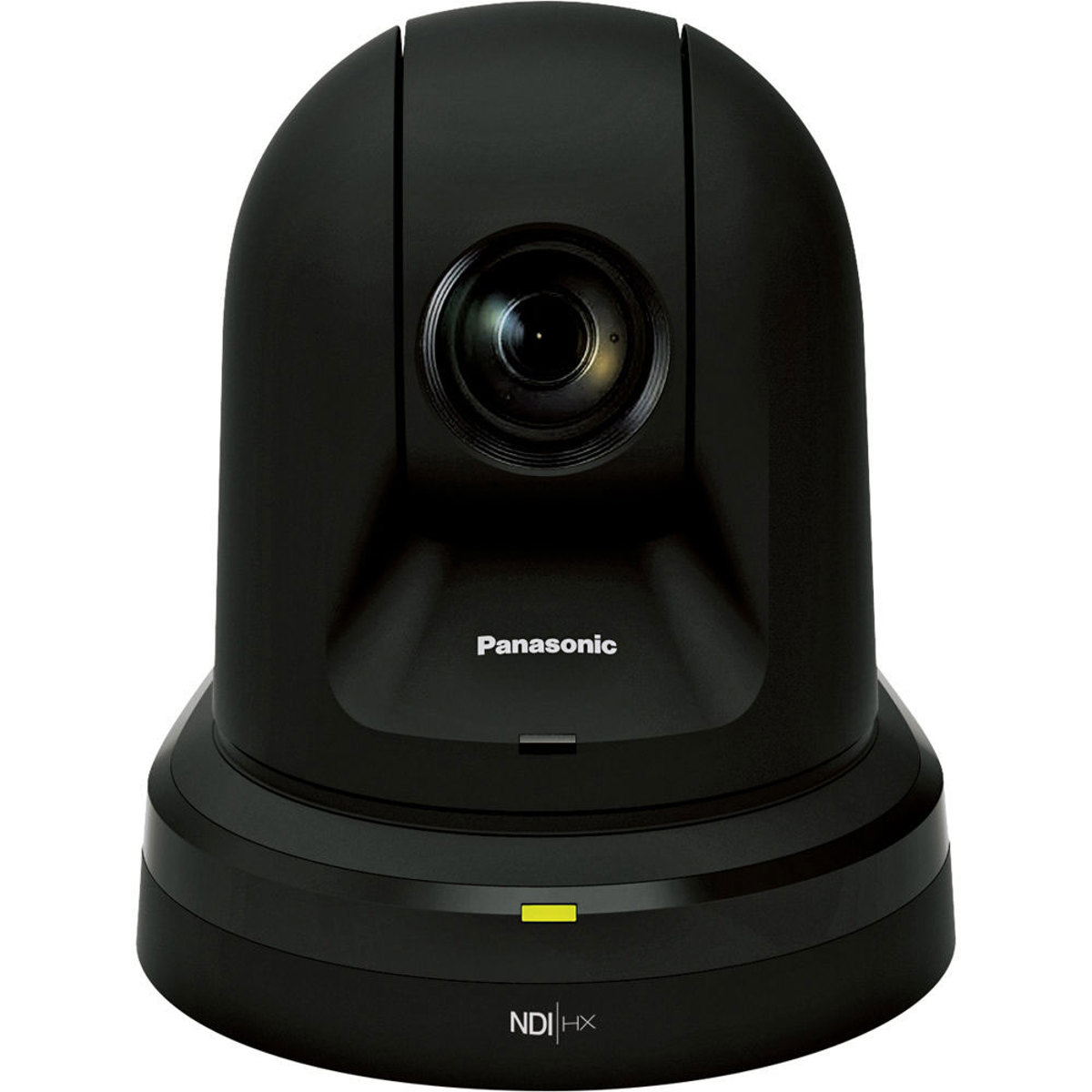 

Panasonic AW-HN40HK HD NDI/HDMI Professional 30x PTZ Camera, Black