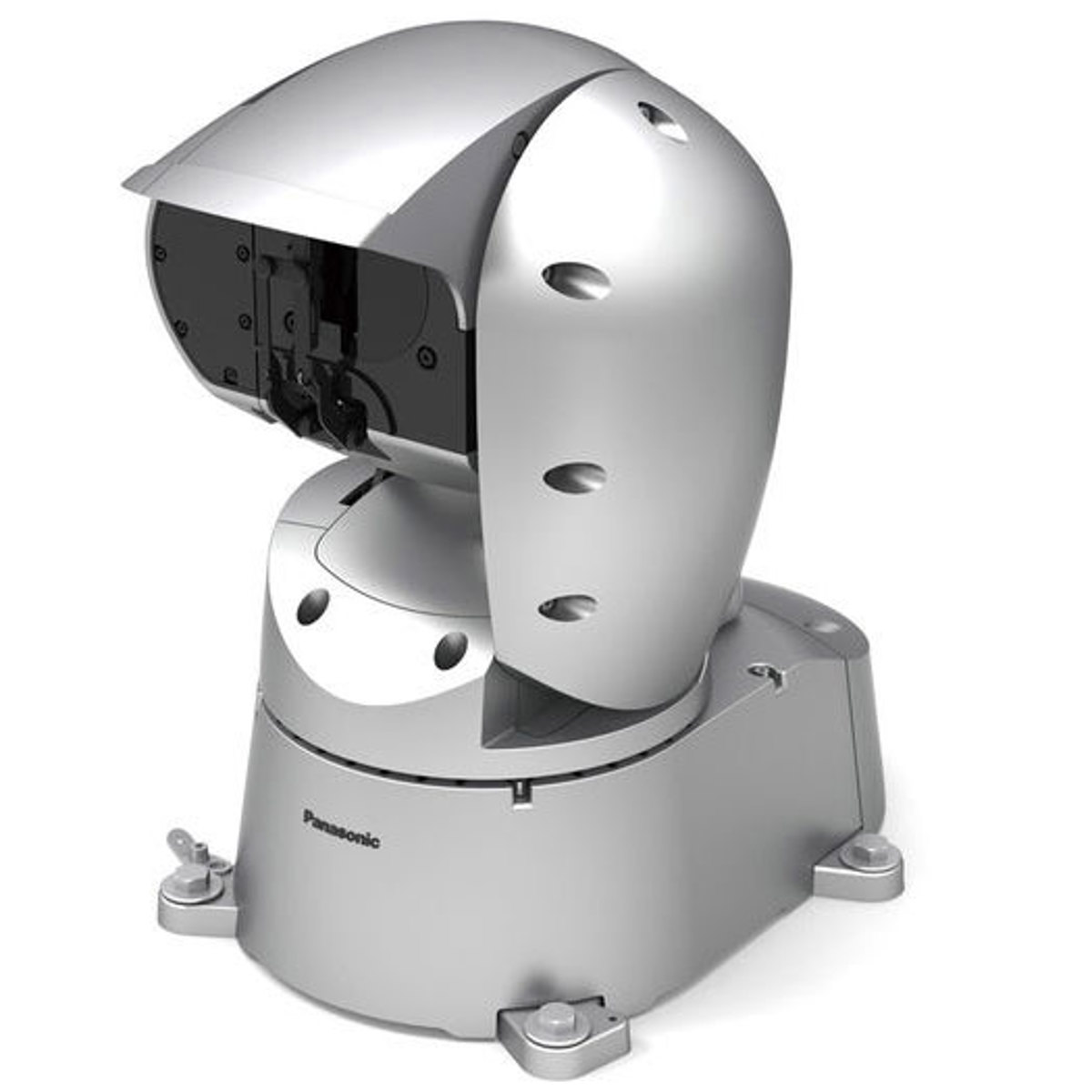 

Panasonic AW-HR140 Full HD Integrated Outdoor Remote 20x PTZ Camera