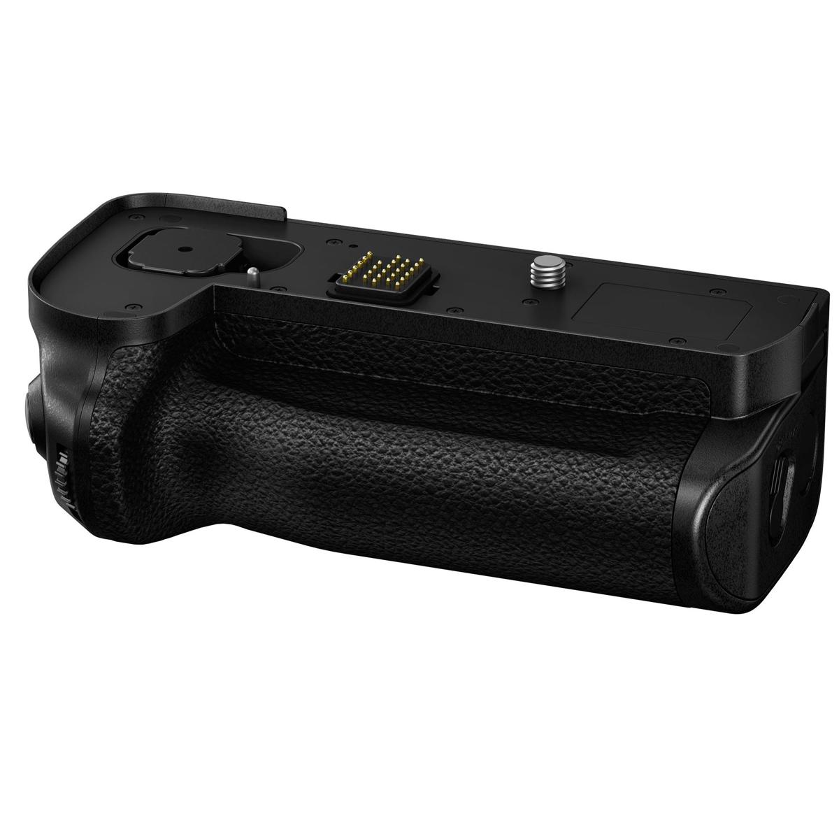 

Panasonic DMW-BGS1 Battery Grip for LUMIX S1H, S1, and S1R Cameras
