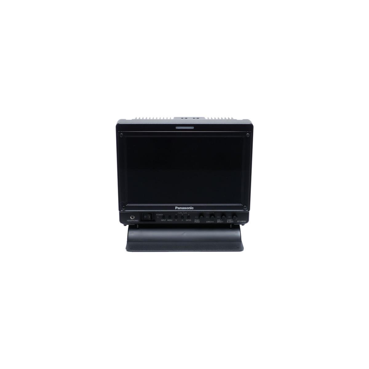 Image of Panasonic BT-LH910G 9 inch LCD Video Monitor