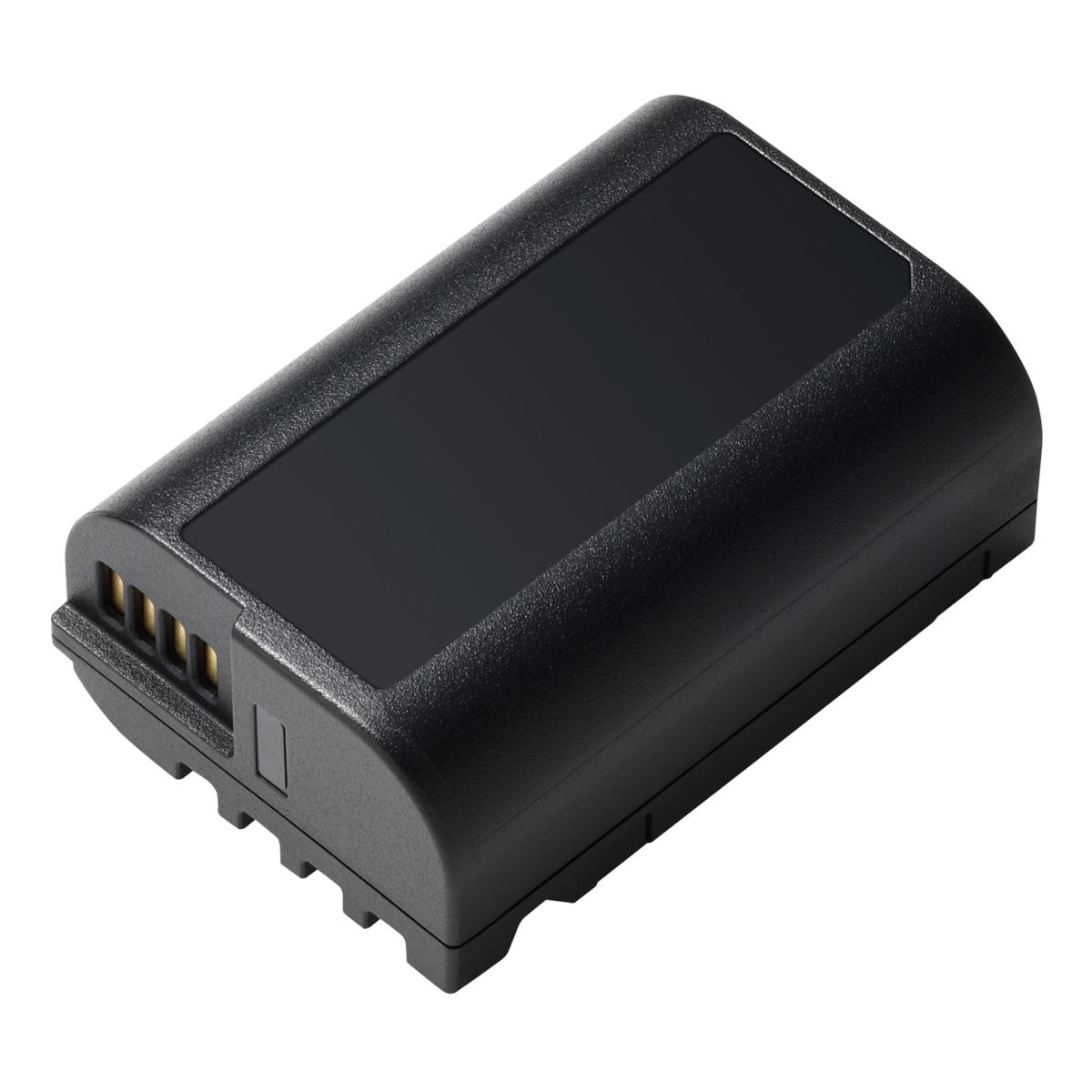 

Panasonic DMW-BLK22 Lithium-Ion Battery, 7.2V, 2200mAh