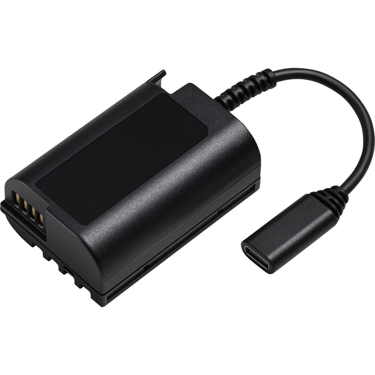 

Panasonic LUMIX DMW-DCC18 DC Coupler for DC-GH7 Mirrorless Camera