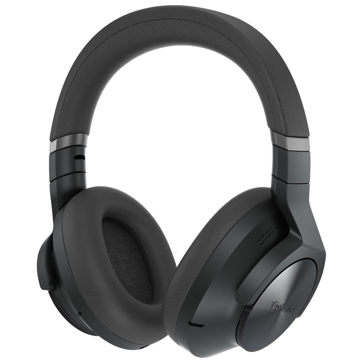 Image of Technics Panasonic Technics EAH-A800 Wireless Over-Ear Noise Cancelling Headphones